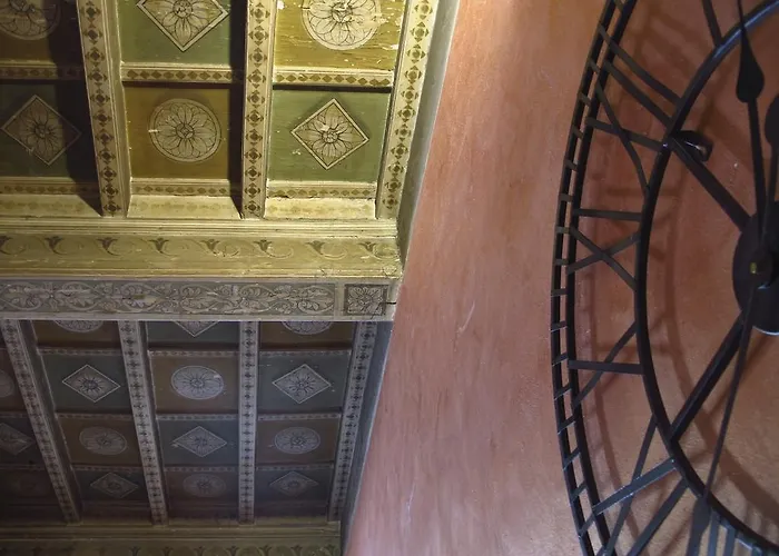 Casa Lorena