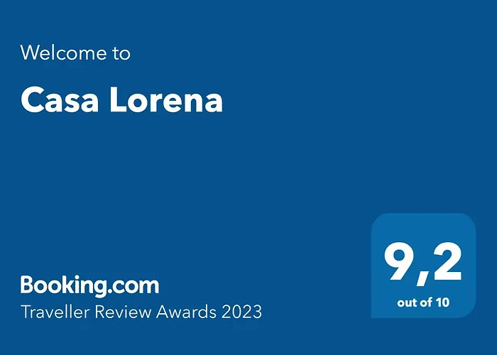Casa Lorena